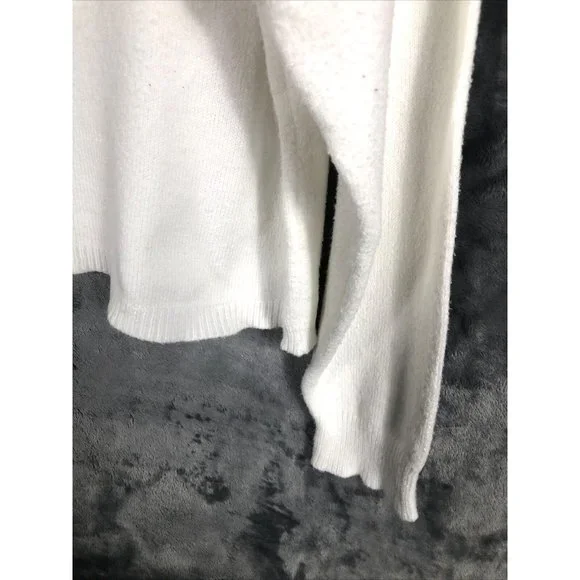 Warm And Cozy Lifestyle Sweater Woman's Adult Medium - Picture 5 of 15